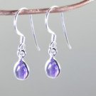 ambrosial Silver Fashion For Her Jewellery Gemstone Earring SETEMP-11