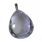 memorable Silver Fashion Women Jewelry Gems Pendant SPTMP-69