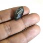 Tiger Eye loose Stone 1 Pieces 6 x 6 mm Round Brown cabochon Gemstone