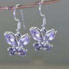 manifest Silver Fashion For Her Jewellery Gemstone Earring SETEMP-59