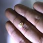 faux pearl loose Stone 10 Pieces 6 x 9 mm Pear Off-white cabochon Gemstone