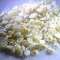 faux pearl loose Stone 10 Pieces 6 x 9 mm Pear Off-white cabochon Gemstone