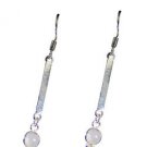 Riyo Rainbow  Gemstone Silver Jewellery Gems L 2in Sermo-64037