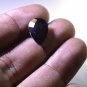 Garnet loose Stone 1 Pieces 10 x 15 mm Pear Red faceted Gemstone