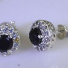select Silver Fashion Women Jewelry Gems Earring SETEMP-100