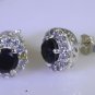 select Silver Fashion Women Jewelry Gems Earring SETEMP-100
