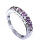 Riyo Tourmaline 92.5 Silver Jewellery Vintage Silver Ring Sz 6 Srtou6-84048