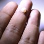 faux pearl loose Stone 10 Pieces 6 x 6 mm Round Off-white cabochon Gemstone