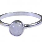 nicestar Silver Fashion Women Jewelry Gems Ring SRTMP7-89