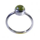 excellentstar Silver Fashion Women Jewelry Gems Ring SRTMP7-85