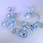 Blue topaz loose Stone 1 Pieces 5 x 7 mm Oval Blue faceted Gemstone