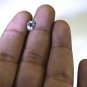 Blue topaz loose Stone 1 Pieces 5 x 7 mm Oval Blue faceted Gemstone
