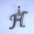 pleasurable Silver Fashion For Her Jewellery Gemstone Charm pendant SCHARTMP-18