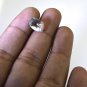 Green amethyst loose Stone 1 Pieces 8 x 12 mm Pear Green faceted Gemstone