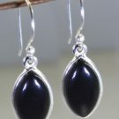 mean Silver Fashion Women Jewelry Gems Earring SETEMP-92
