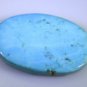 Turquoise loose Stone 1 Pieces 25 x 36 mm Oval multi cabochon Gemstone