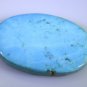 Turquoise loose Stone 1 Pieces 25 x 36 mm Oval multi cabochon Gemstone