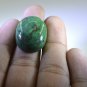 Turquoise loose Stone 1 Pieces 20 x 26 mm Oval multi cabochon Gemstone