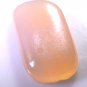 Rose Quartz loose Stone 1 Pieces 19 x 36 mm Fancy Pink cabochon Gemstone