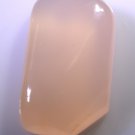 Rose Quartz loose Stone 1 Pieces 19 x 33 mm Fancy Pink cabochon Gemstone