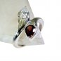 Riyo Gemstone Silver Jewellery Set Silver Ring Setting Sz 5 Srmul5-52056