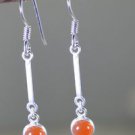 splendid Silver Fashion For Her Jewellery Gemstone Earring SETEMP-43