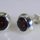 splendid Silver Fashion For Her Jewellery Gemstone Earring SETEMP-105
