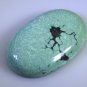 Turquoise loose Stone 1 Pieces 22 x 34 mm Oval multi cabochon Gemstone