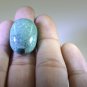 Turquoise loose Stone 1 Pieces 18 x 27 mm Oval multi cabochon Gemstone