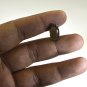 Smoky Quartz loose Stone 1 Pieces free size Fancy Brown faceted Gemstone