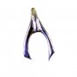 Riyo Plain 925 Silver Jewelry Nature Pendants L 1in Sppla-120032