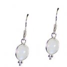 Riyo Rainbow  Funky Silver Jewellery Uk India L 1in Sermo-64033