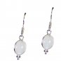 Riyo Rainbow  Funky Silver Jewellery Uk India L 1in Sermo-64033