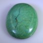 Turquoise loose Stone 1 Pieces 25 x 35 mm Oval multi cabochon Gemstone