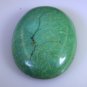Turquoise loose Stone 1 Pieces 25 x 35 mm Oval multi cabochon Gemstone