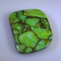 Turquoise  manmade loose Stone 1 Pieces 22 x 29 mm Fancy multi cabochon Gemstone