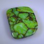 Turquoise  manmade loose Stone 1 Pieces 22 x 29 mm Fancy multi cabochon Gemstone