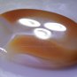Red onyx loose Stone 1 Pieces 28 x 38 mm Oval Red cabochon Gemstone
