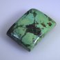 Turquoise loose Stone 1 Pieces 16 x 22 mm Emerald cut multi cabochon Gemstone