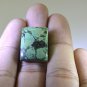 Turquoise loose Stone 1 Pieces 16 x 22 mm Emerald cut multi cabochon Gemstone