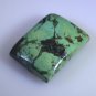 Turquoise loose Stone 1 Pieces 16 x 22 mm Emerald cut multi cabochon Gemstone