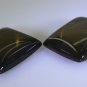 Smoky Quartz loose Stone 1 Pieces 22 x 22 mm Princess Brown faceted Gemstone