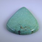 Turquoise loose Stone 1 Pieces 21 x 31 mm Pear multi cabochon Gemstone