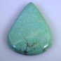 Turquoise loose Stone 1 Pieces 21 x 31 mm Pear multi cabochon Gemstone