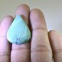 Turquoise loose Stone 1 Pieces 21 x 31 mm Pear multi cabochon Gemstone