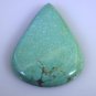 Turquoise loose Stone 1 Pieces 21 x 31 mm Pear multi cabochon Gemstone