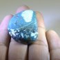 Turquoise loose Stone 1 Pieces 29 x 43 mm Fancy multi cabochon Gemstone