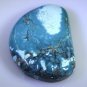 Turquoise loose Stone 1 Pieces 29 x 43 mm Fancy multi cabochon Gemstone