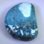 Turquoise loose Stone 1 Pieces 29 x 43 mm Fancy multi cabochon Gemstone