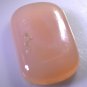 Rose Quartz loose Stone 1 Pieces 22 x 37 mm Fancy Pink cabochon Gemstone